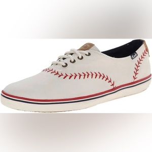 Keys Champion Pennant Sneakers ⚾️